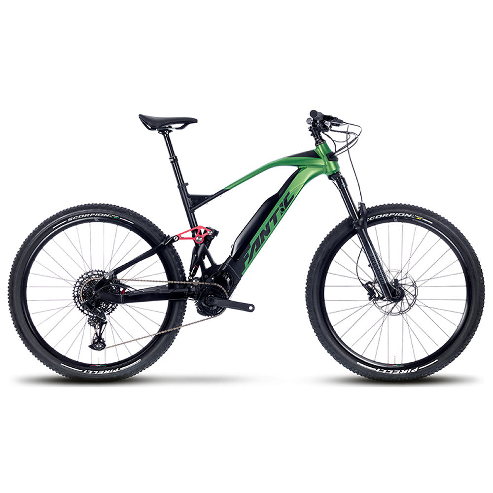 Fantic XTF 1.5 All Track 2023