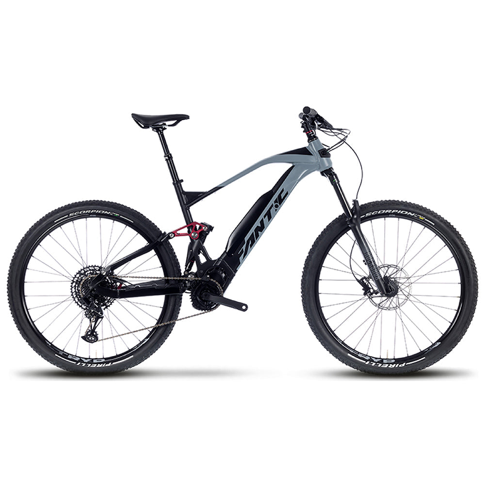 Fantic XTF 1.5 All Track 2023