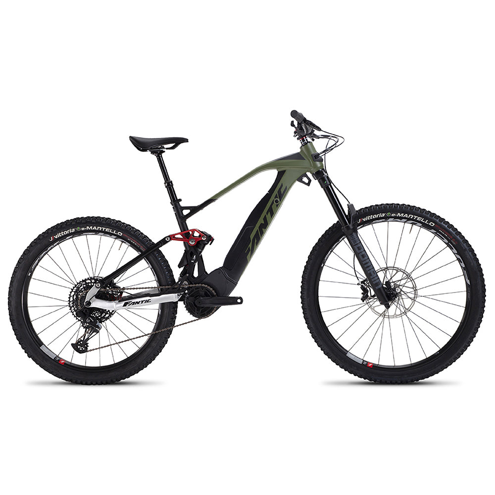 Fantic XMF 1.7 2022
