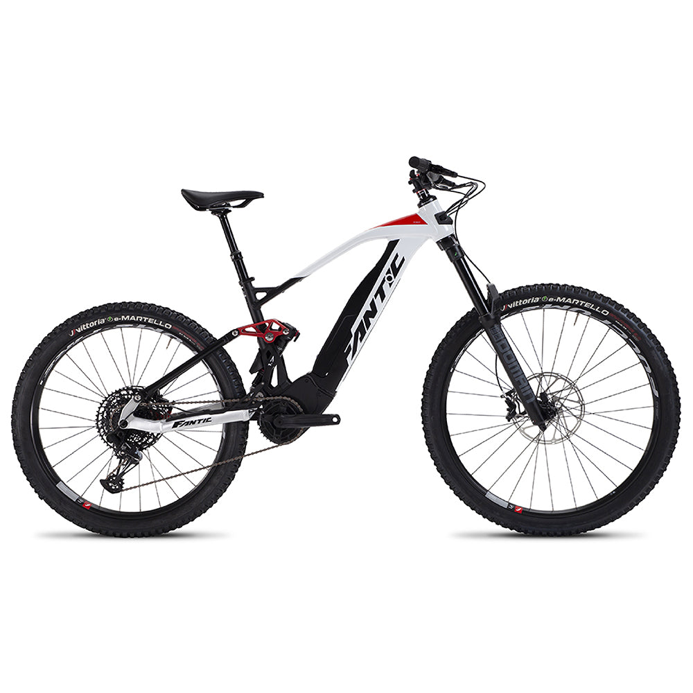 Fantic XMF 1.7 2022