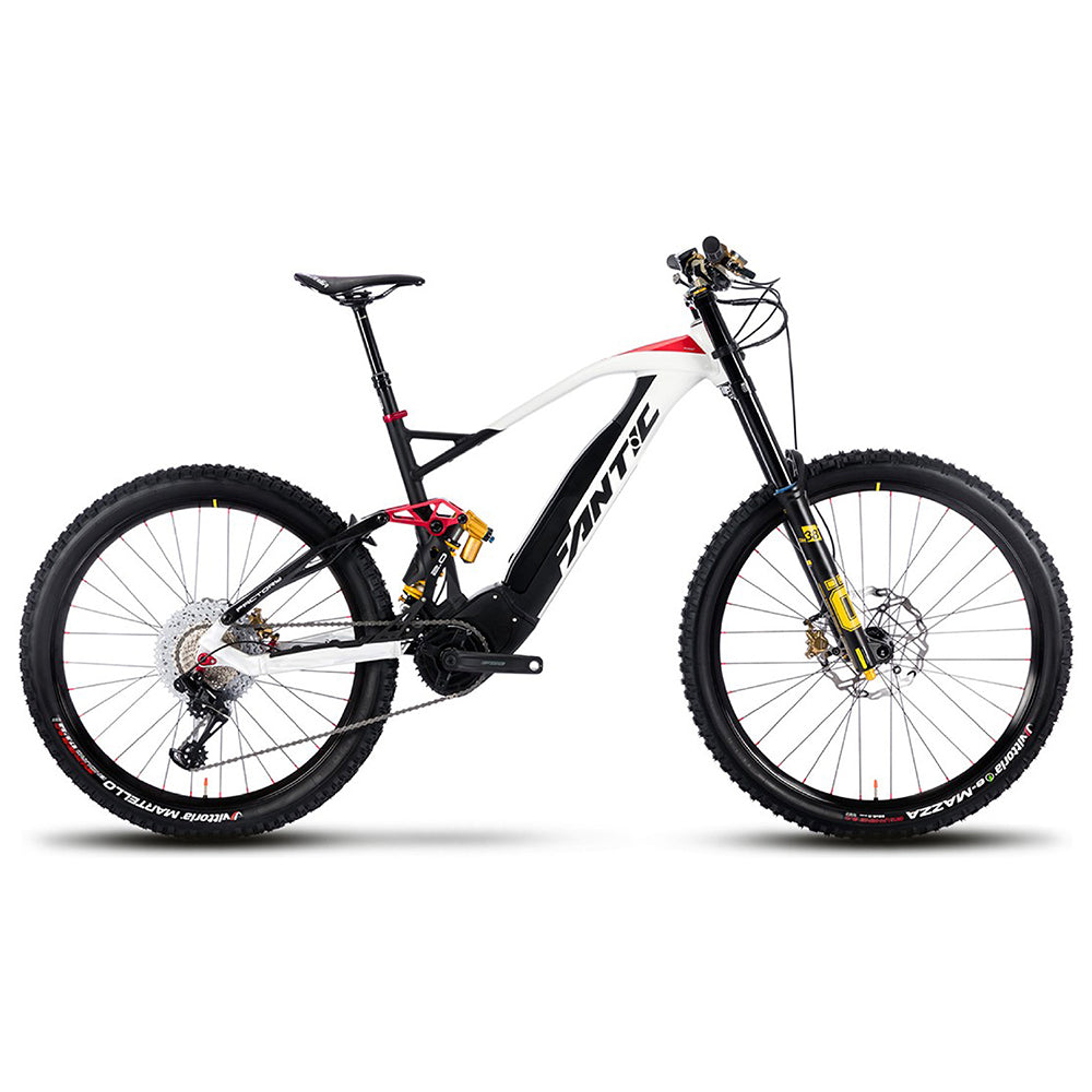 Fantic XXF 2.0 Factory 2023