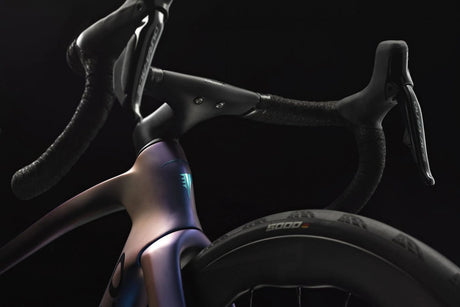 Pinarello Dogma F Dura Ace Di2 2025: The Pinnacle of Speed and Precision