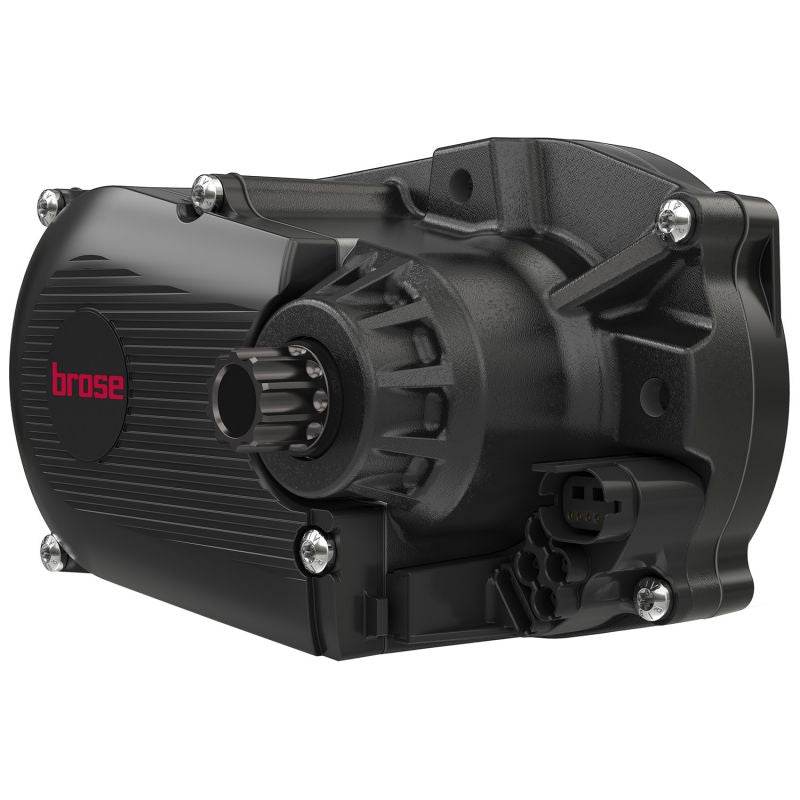 Motore Brose Drive S-Mag