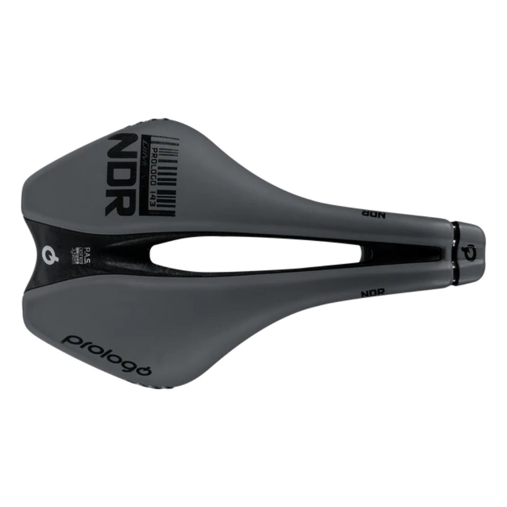 Prologo Sattel Dimension NDR Tirox 143mm