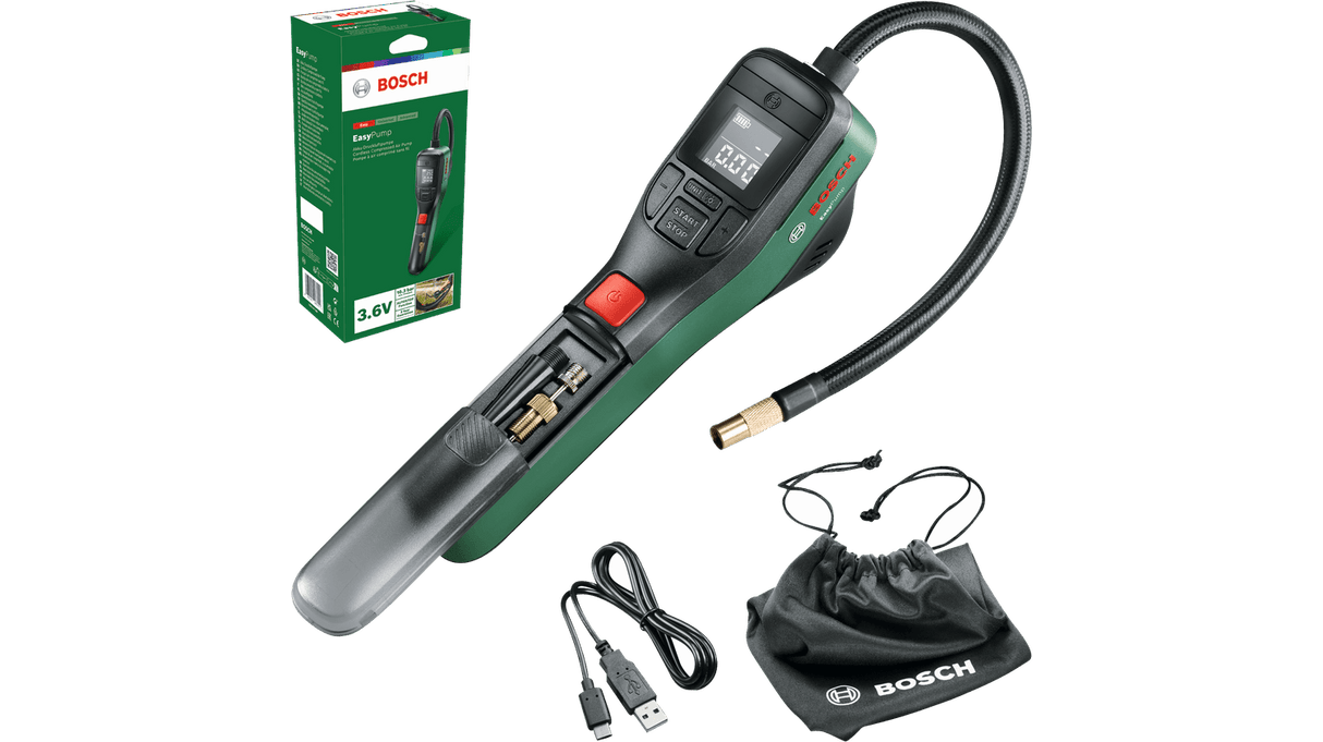 Bosch EasyPump