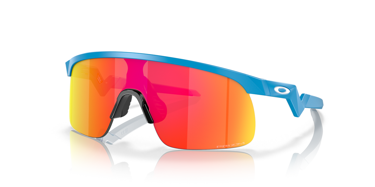 Oakley Resistor