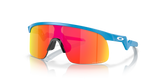 Oakley Resistor