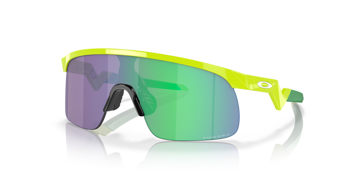 Oakley Resistor