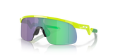 Oakley Resistor