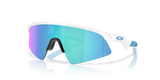 Oakley Resistor Sweep