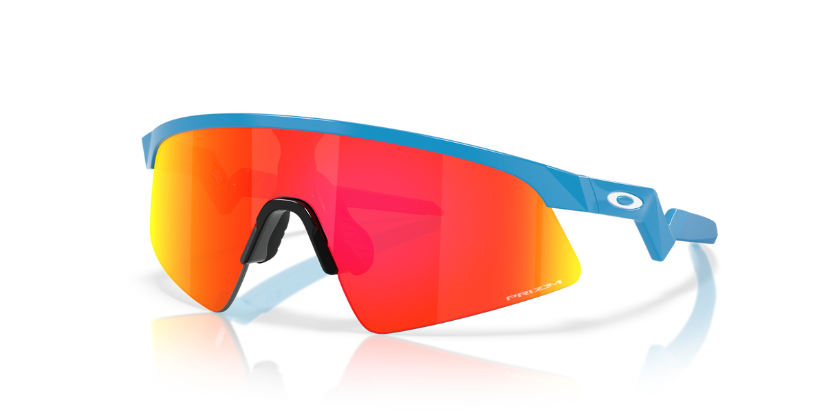 Oakley Resistor Sweep