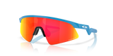 Oakley Resistor Sweep