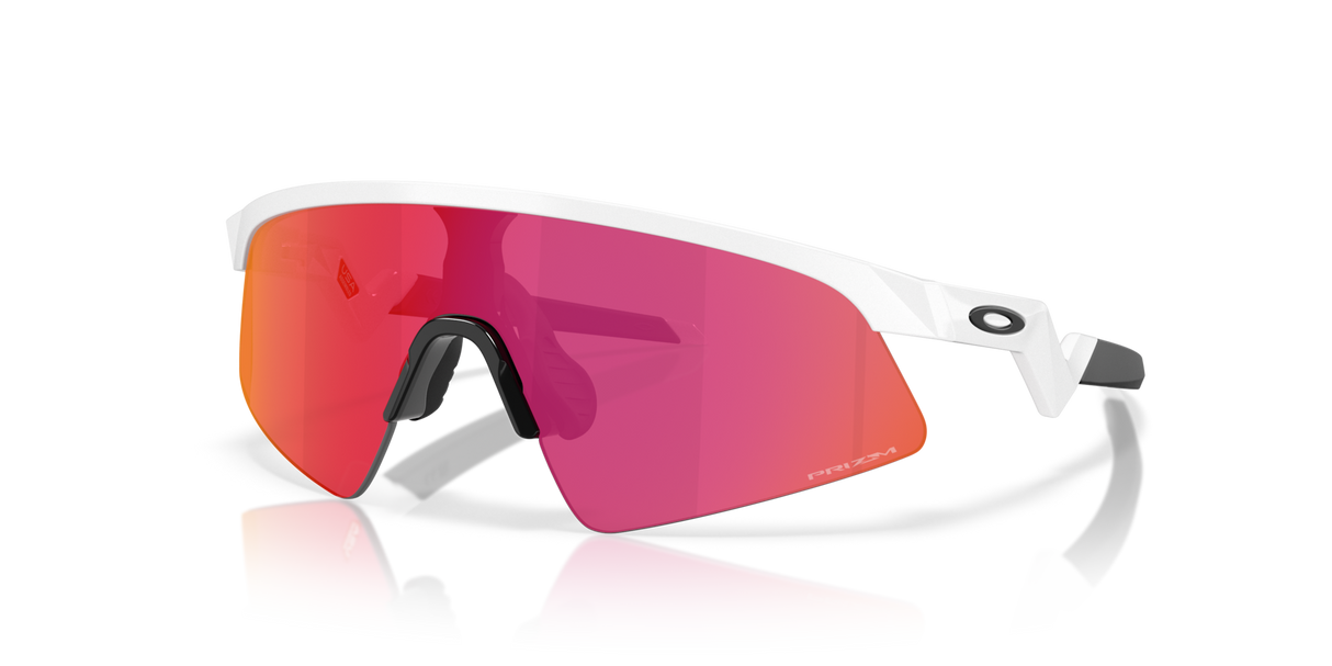Oakley Resistor Sweep