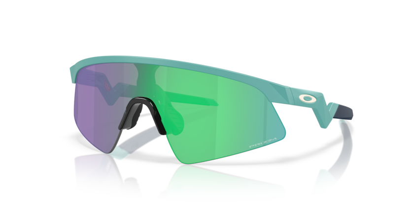 Oakley Resistor Sweep