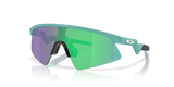 Oakley Resistor Sweep