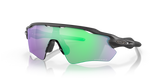 Oakley Radar EV Path