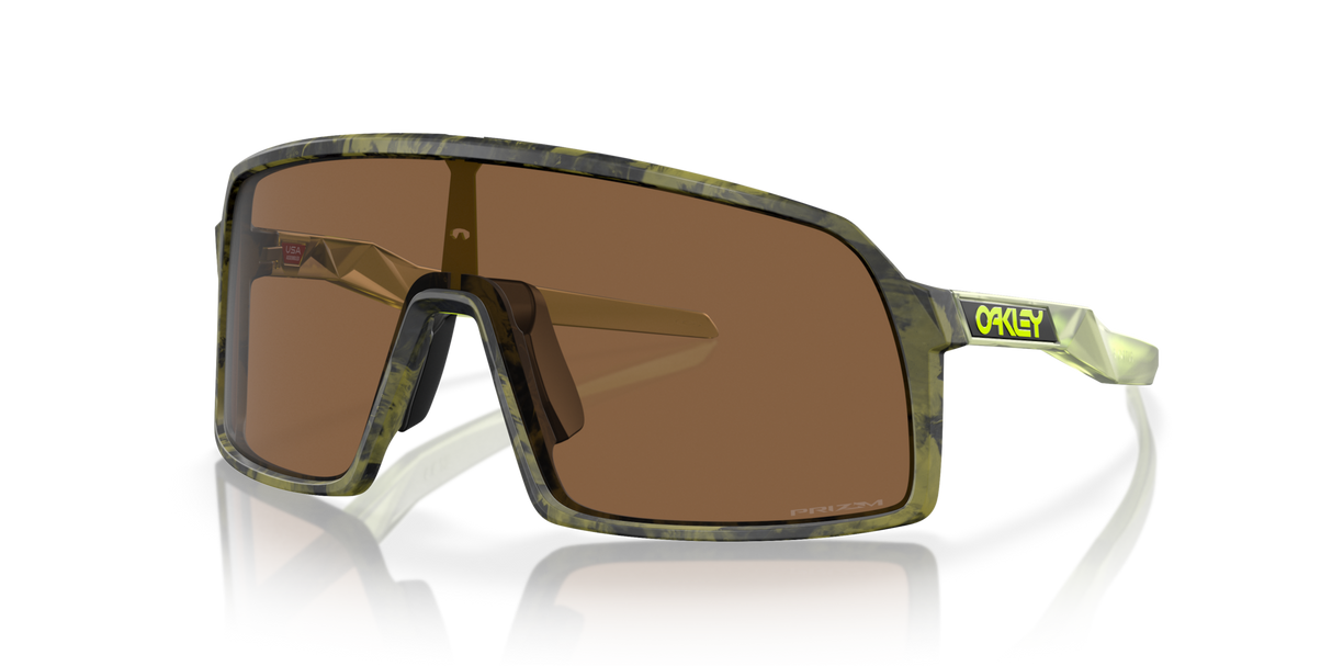 Oakley Sutro S