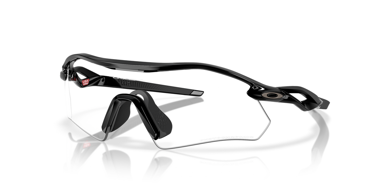 Oakley Radar Plate