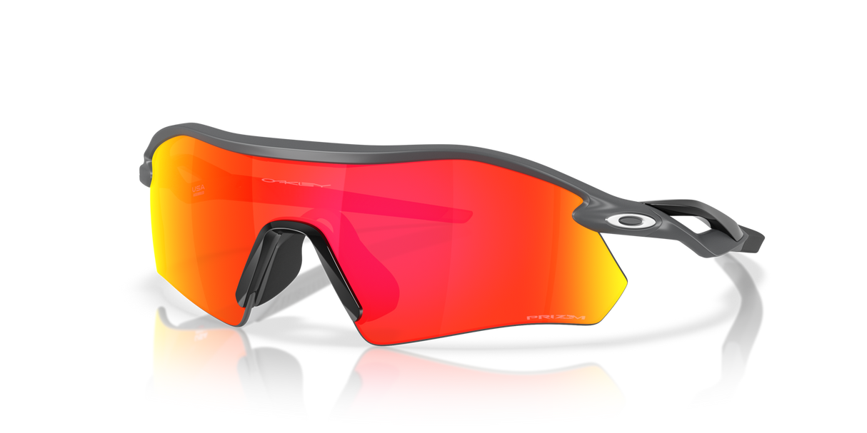 Oakley Radar Plate