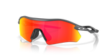 Oakley Radar Plate
