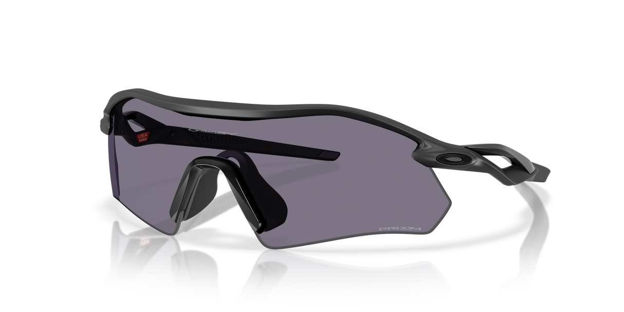 Oakley Radar Plate
