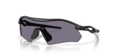 Oakley Radar Plate
