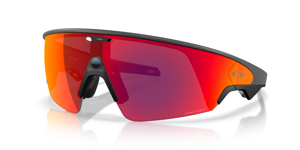 Oakley Meta AI Smart Glasses