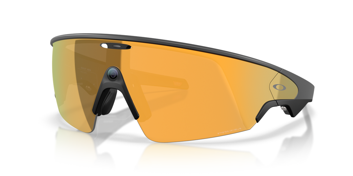 Oakley Meta AI Smart Glasses