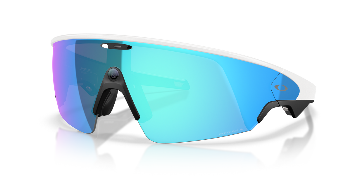 Oakley Meta AI Smart Glasses