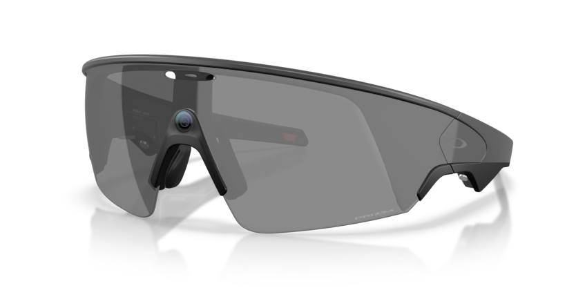 Oakley Meta AI Smart Glasses