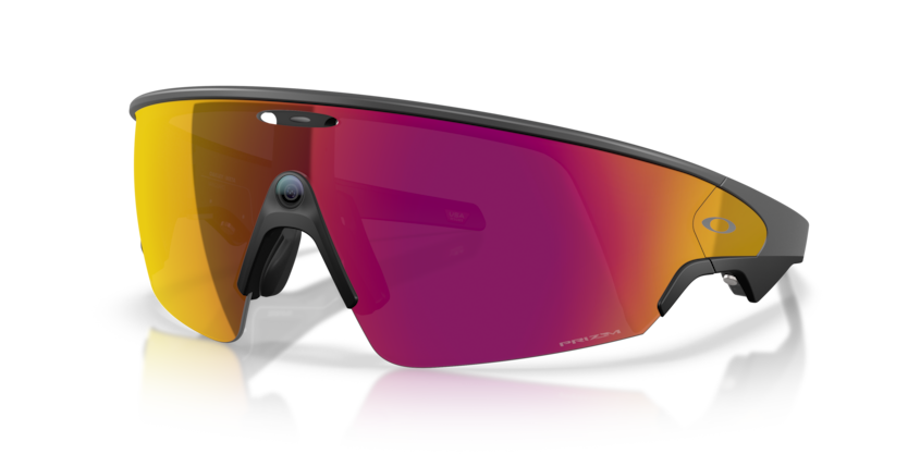 Oakley Meta AI Smart Glasses