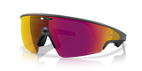 Oakley Meta AI Smart Glasses