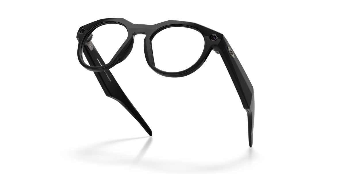 Oakley Meta AI Smart Glasses