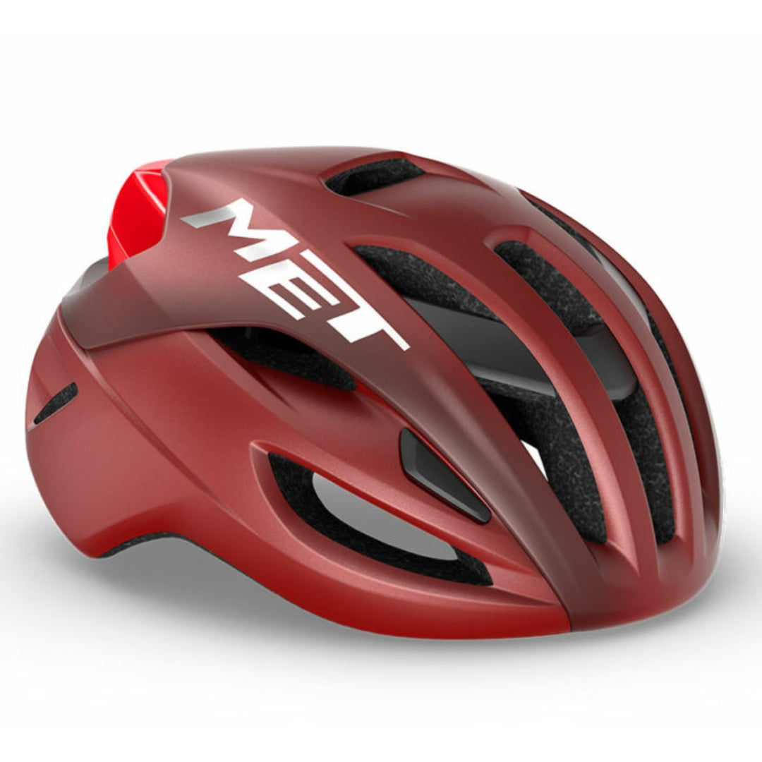 Casco MET Rivale Mips