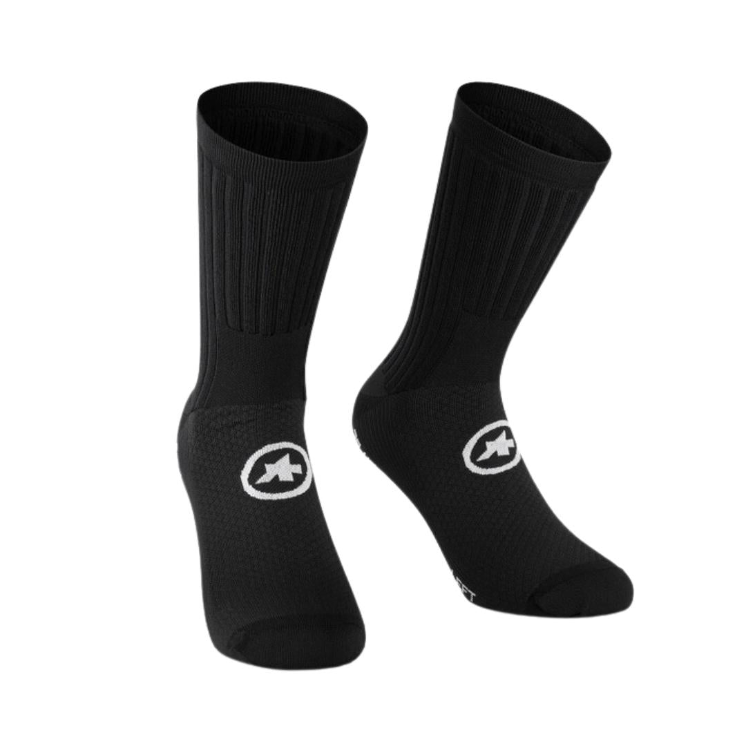 ASSOS TRAIL Socks T3