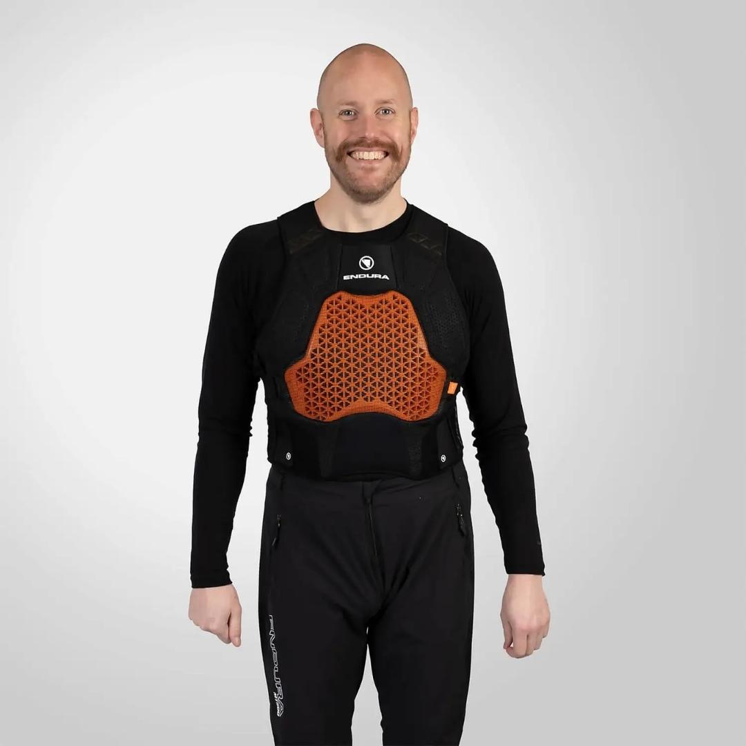 Endura MT500 D3O® Protector Vest