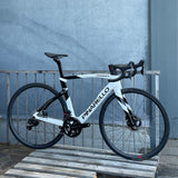 Pinarello Dogma F Dura Ace Di2 Fulcrum Carbon Wheels