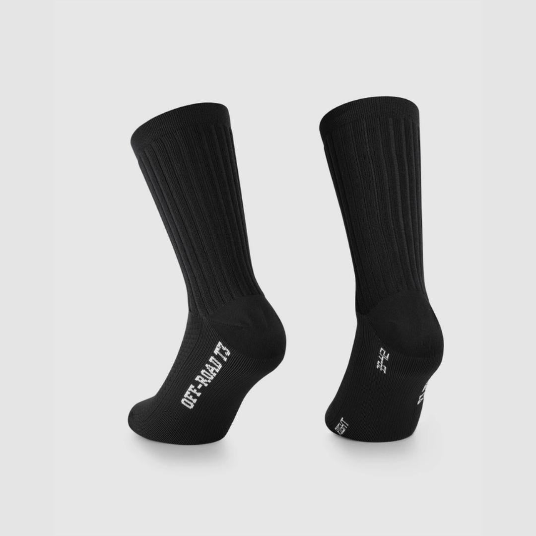 ASSOS TRAIL Socks T3