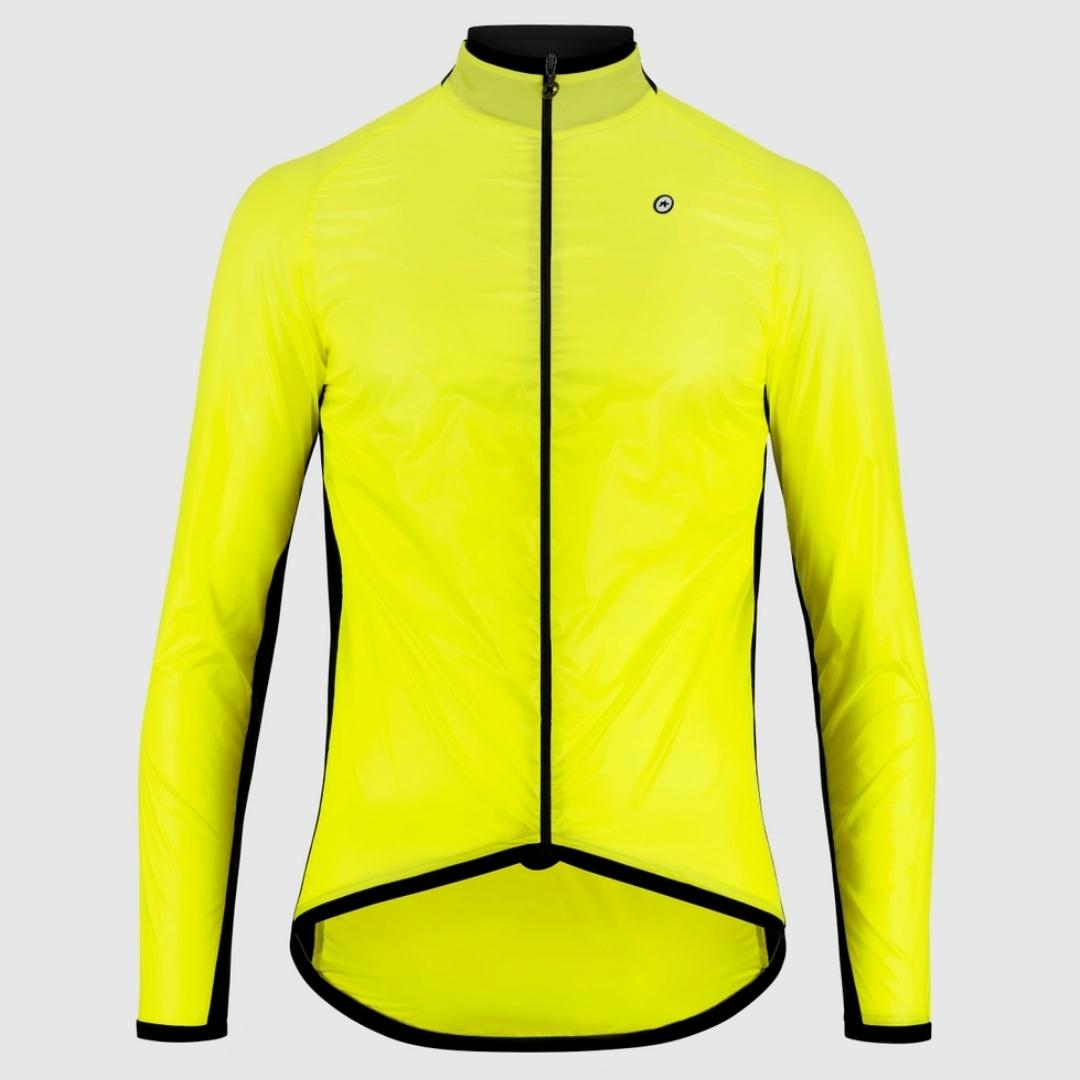 ASSOS MILLE GT Wind Jacket C2