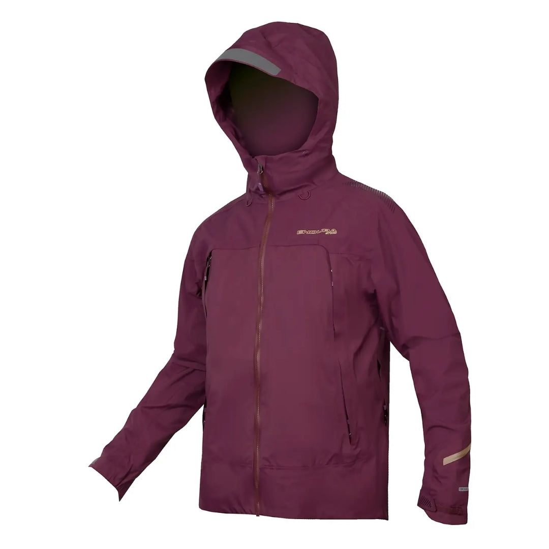 Endura MT500 Waterproof Jacket II