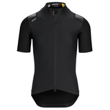 ASSOS EQUIPE RS Spring Fall Jersey TARGA Black