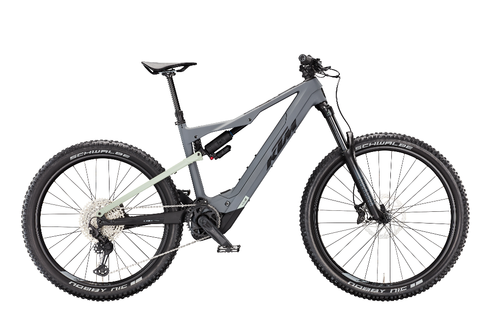 KTM Macina Kapoho COMP LTD