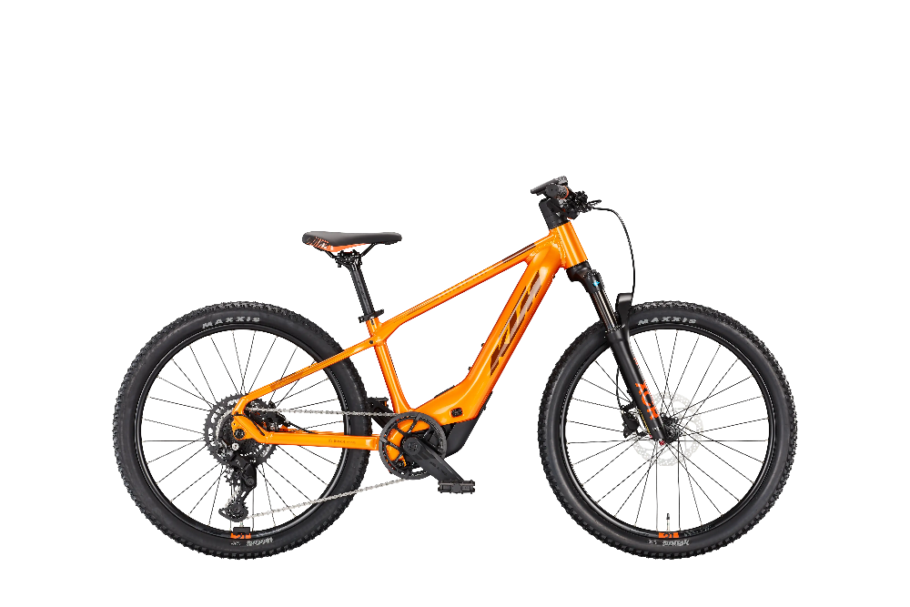 KTM Macina Mini Me SX 24
