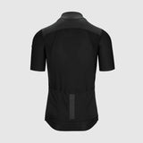 ASSOS EQUIPE RS Spring Fall Jersey TARGA Black