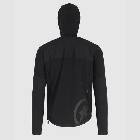 ASSOS TRAIL Winter Jacket