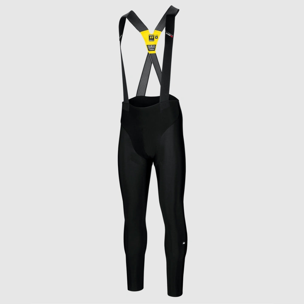 ASSOS Equipe RS Spring Fall Bib Tights S9 SALE