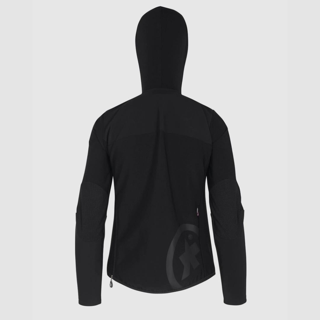 ASSOS TRAIL Women's 3/3 Jacket