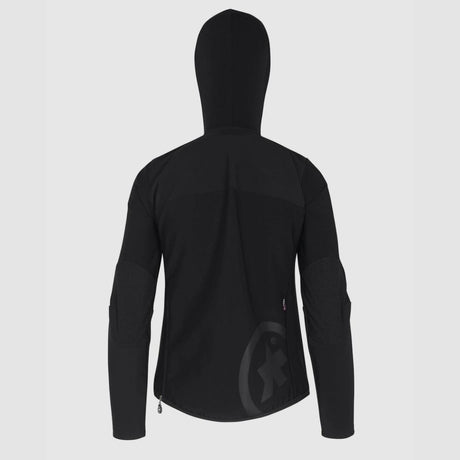 ASSOS TRAIL Women's 3/3 Jacket