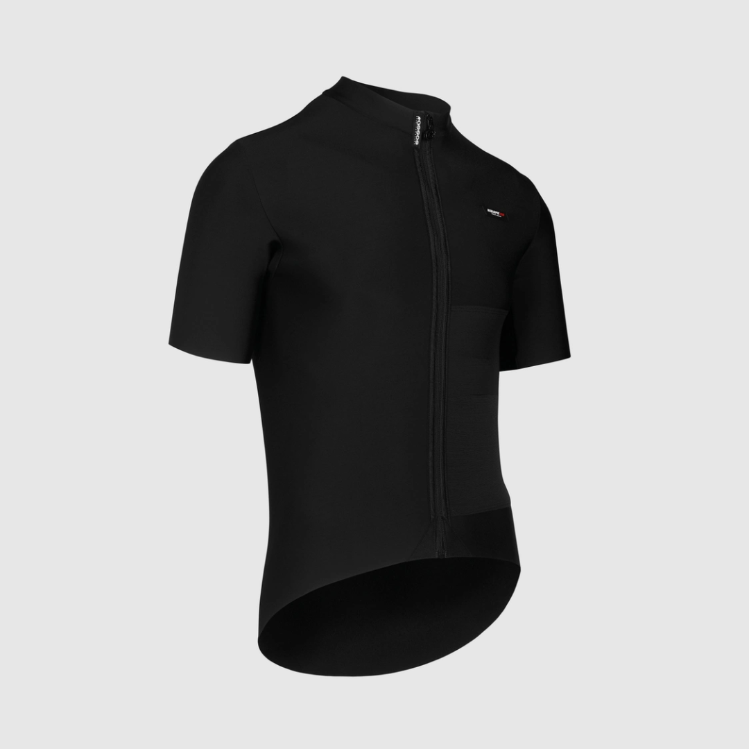 ASSOS EQUIPE RS Winter SS Mid Layer blackSeries SALE