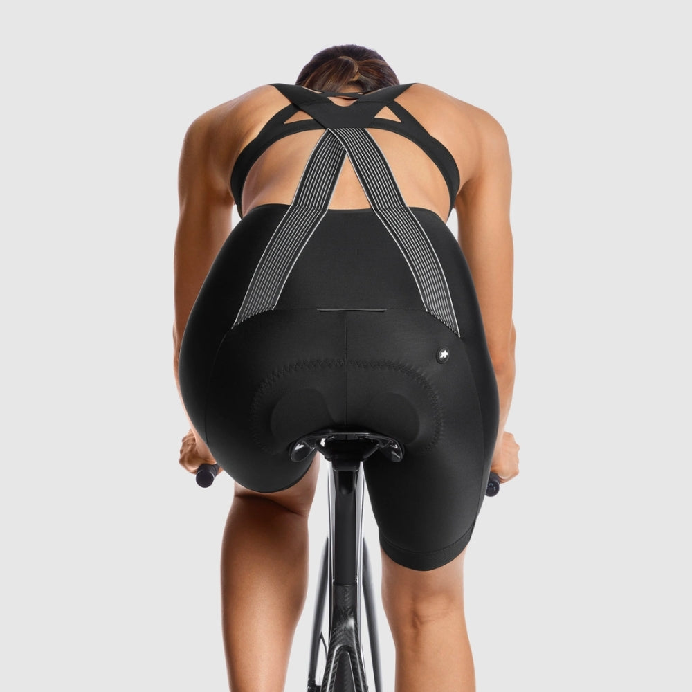 ASSOS DYORA RS Summer Bib Shorts S9